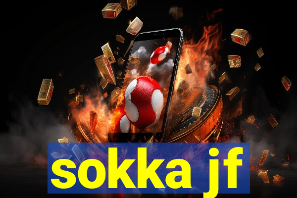 sokka jf